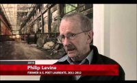 Remembering Philip Levine, writer of poetic odes to honest work