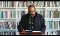 The Poetry Center — John Keene, Counternarratives