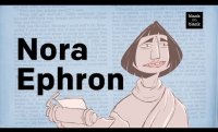 Nora Ephron on Crazy Salad