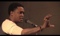 Danez Smith - "Dear White America" (Rustbelt 2014)