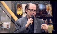 Jeffery Deaver with advice for writers | Waterstones