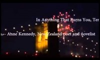 Anything That Burns You Trailer