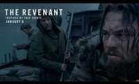 The Revenant | Official Trailer [HD] | 20th Century FOX