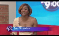 Celebrated 'Memphis' author Tara Stringfellow releases 'Magic Enuff' poetry novel