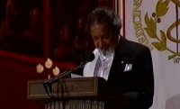 Nobel Banquet speech, V.S. Naipaul 2001