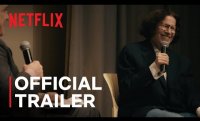 Martin Scorsese Presents | Pretend It’s A City | Official Trailer | Netflix