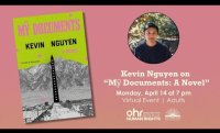 Kevin Nguyen on "Mỹ Documents"