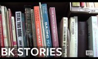 Books Through Bars | BK Stories