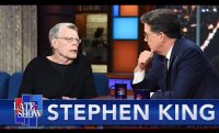 Stephen King Reveals His Top Five Stephen King Stories