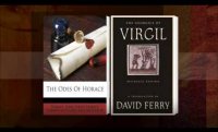 Poet David Ferry on Writing Verse, Winning Awards at 88