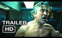 Being Flynn Official Trailer #1 - Robert De Niro, Paul Dano, Julianne Moore Movie (2012) HD