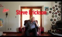 Meet Steve Erickson