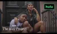 The 1619 Project | Coming Up This Season | Hulu