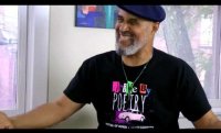 The Writer's Block: A Video Q&A with Tim Seibles