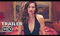 MRS. FLETCHER Official Trailer (2019) Kathryn Hahn, HBO Series