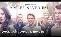 Apples Never Fall | Official Trailer | Peacock Original