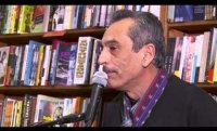 San Francisco Poet Laureate Alejandro Murguia - Reading and Interview