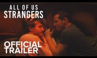 All of Us Strangers | Official Trailer | Searchlight Pictures