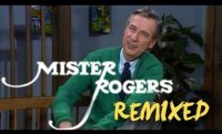 Mister Rogers Remixed | Garden of Your Mind | PBS Digital Studios
