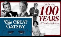 The Great Gatsby Turns 100