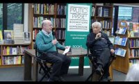 Paul Yamazaki — Reading the Room: A Bookseller's Tale with Bradley Graham