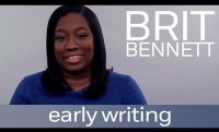 Author Brit Bennett on her early writing and her mother's influence | Author Shorts