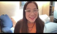 Reading and Q&A with Award-winning Poet, Marilyn Chin