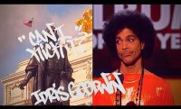 BREAK BEAT POETRY ODE TO PRINCE from CAN I KICK IT?