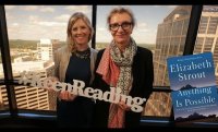 The Truth | Elizabeth Strout | A Word on Words | NPT