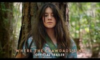 WHERE THE CRAWDADS SING - Official Trailer (HD)