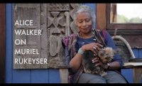 Alice Walker on Muriel Rukeyser - 2014 Ashfield Film Fest