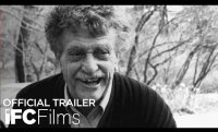 Kurt Vonnegut: Unstuck in Time - Official Trailer | HD | IFC Films