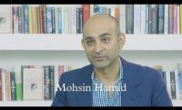 Mohsin Hamid | False Starts | Granta Magazine