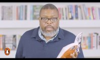 Writer Hilton Als on how he got his name, from ‘White Girls’