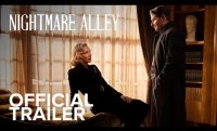 NIGHTMARE ALLEY | Official Trailer | Searchlight Pictures