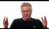 John Irving: Advice to Aspiring Novelists: Don't Shoot Yourself