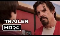 Labor Day Extended Trailer #1 (2013) - Josh Brolin Movie HD