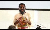 Hanif  Abdurraqib: Exploring Depth in Stories that Matter