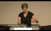 NBF 2017: Andrea Cohen - Assorted Cameos of the Mysterious - 6/16/17