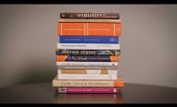 Man Booker International Prize 2019 longlist announced