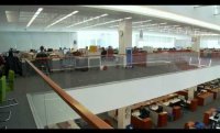 Watch the trailer for Page One: Inside The New York Times
