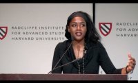 The Thousands | ZZ Packer || Radcliffe Institute