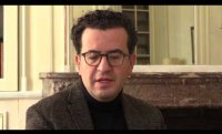 Hisham Matar : Le rôle de la littérature