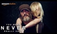 You Were Never Really Here – Official Trailer [HD] | Amazon Studios