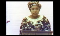 Audre Lorde reads "Black Studies" (complete) from New York Head Shop and Museum —The Poetry Center
