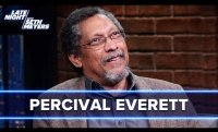 Percival Everett Explains Why He Hopes His Book James Gets Banned