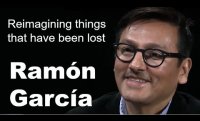 Ramón García - PoetryLA Interview