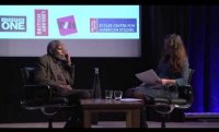 Amiri Baraka in conversation with Dr Corinne Fowler part II