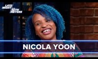 Nicola Yoon Shares the Question That Inspired Her Book One of Our Kind