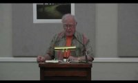 Robert Hass Poetry Reading | Sewanee Writers’ Conference